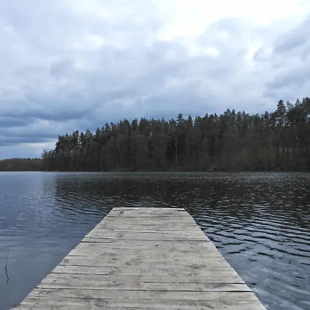 Mazurska Bajka Kolo Grunwaldu Mielno (Ostroda)
