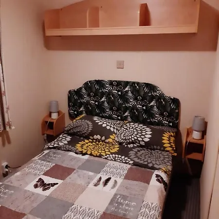 Mazurska Bajka Kolo Grunwaldu Camping Mielno (Ostroda)