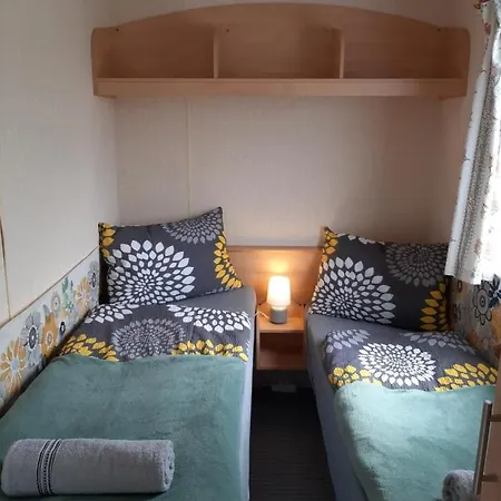 Campsite Mazurska Bajka Kolo Grunwaldu *